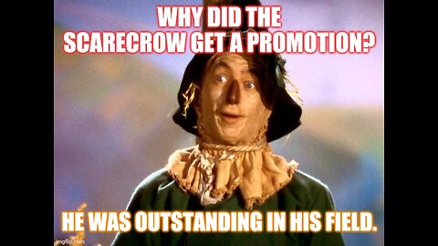 Wizard 🧙‍♂️ Of Oz Decoded