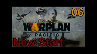 WarPlan Pacific - New Start - 06 -