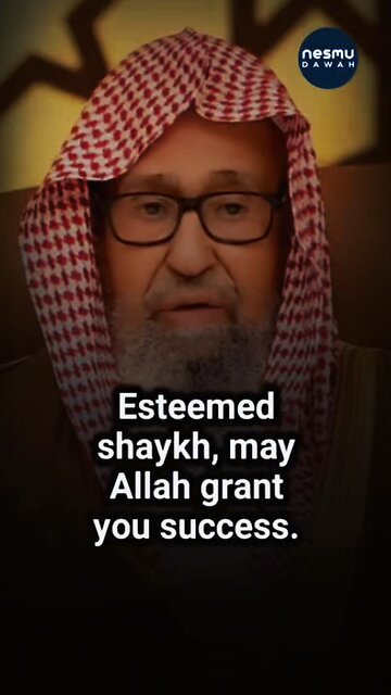 If we live in the west can we focus on the kuffar and not talk about deviant groups?~Sh. Al-Fowzan