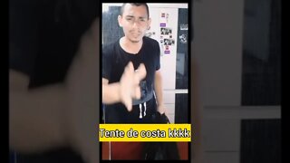 Desafio concluído kkkk#shorts #comedy #foryou #memes #humor #shortvideo #memesbr #piadas #piada