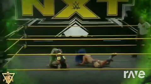 Christmas Titantron 2020