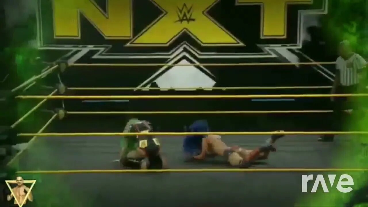 Christmas Titantron 2020