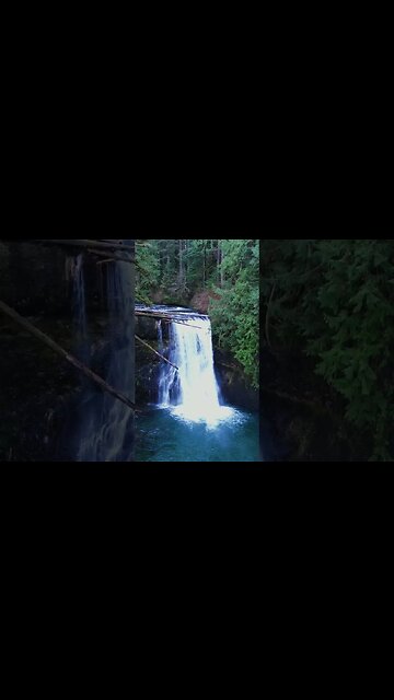 It's Just a Hike (or is it?)