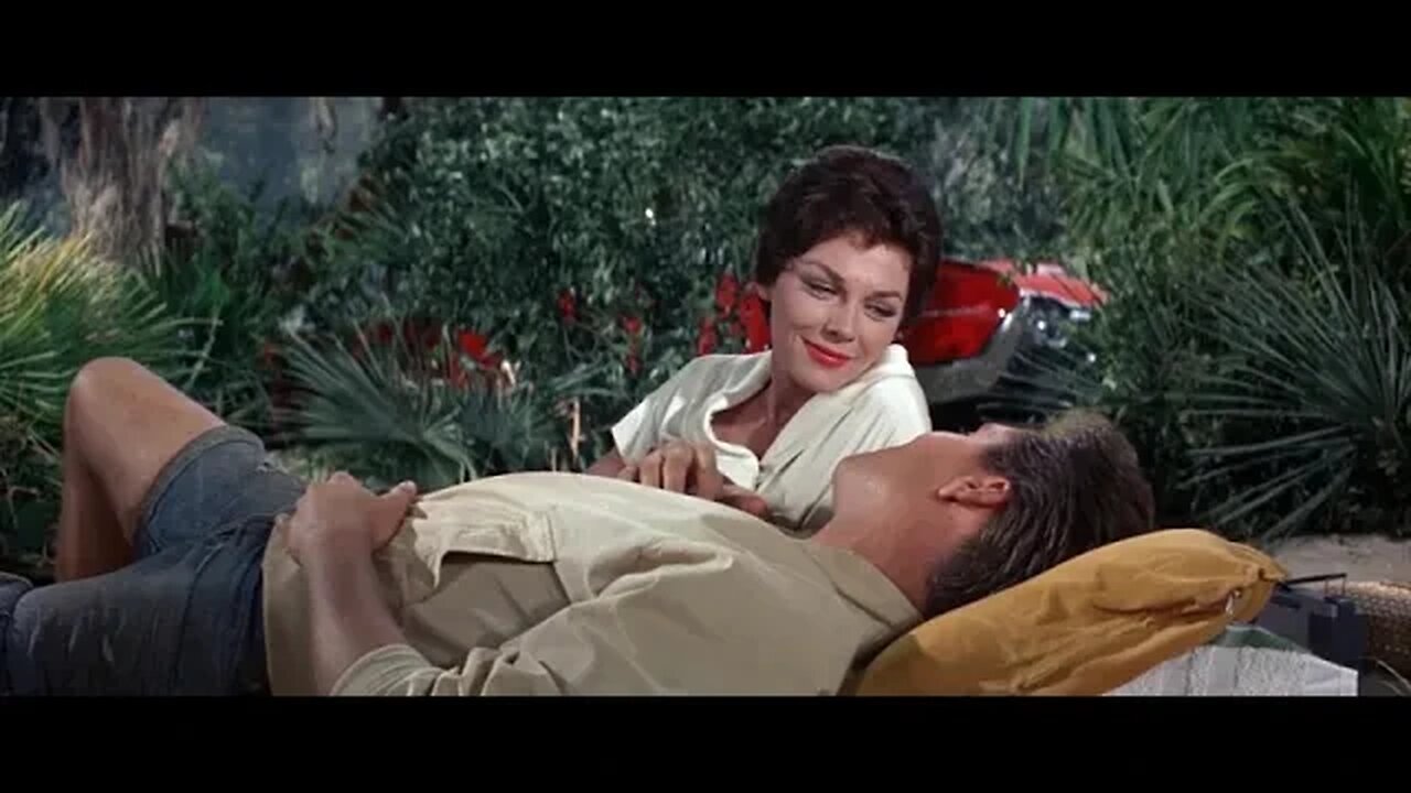 Movie Theme - Follow that Dream - 1962