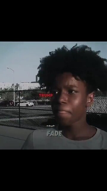 YOU GOTTA VOTE FOR TRUMP!!! 🇺🇸🗳️