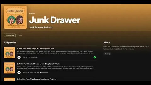 Friday Night Freebies:Nikki Land