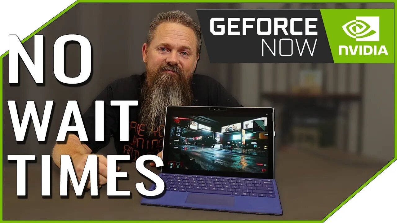 Should You Pay For GeForce Now in 2021?