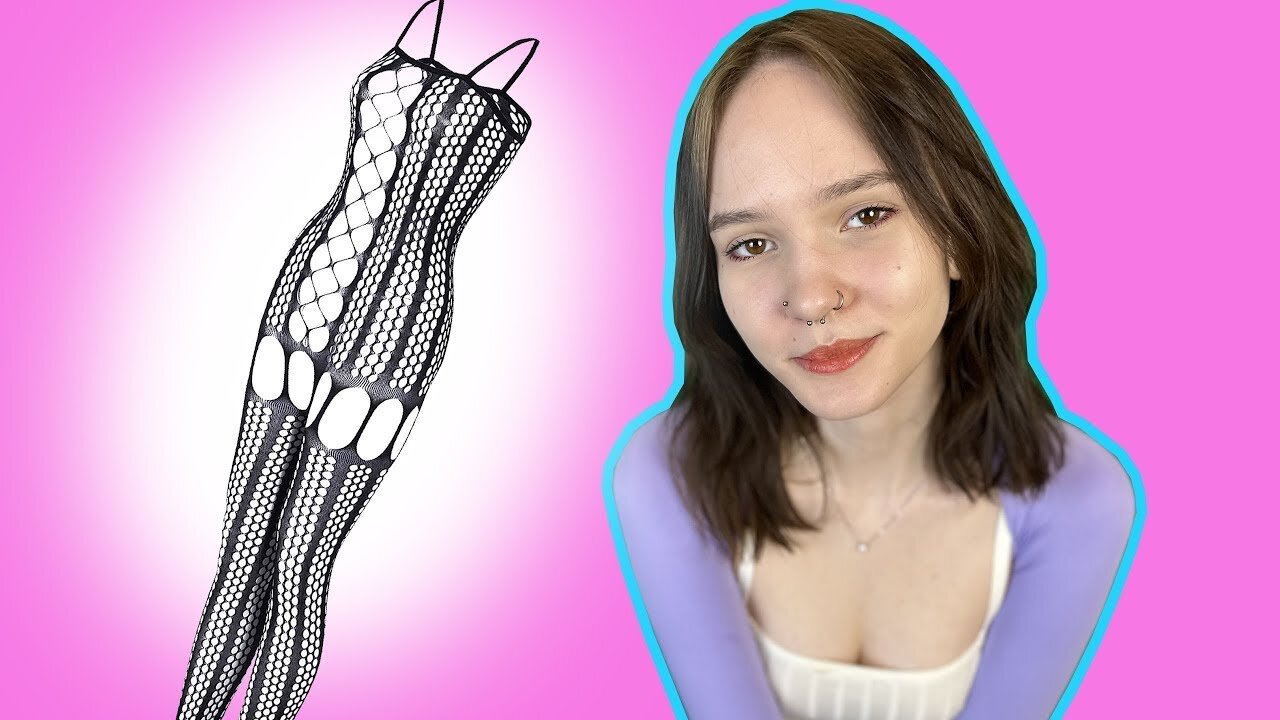 Sizzling Bodysuit Try-On Haul with Confidence!