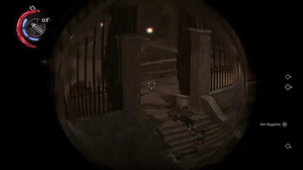 #ET_Games 53: Outchea
