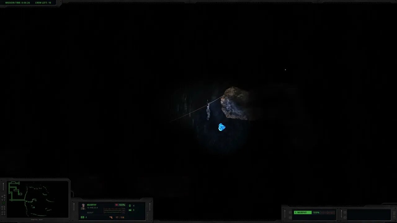 Hidden Deep (part 8)