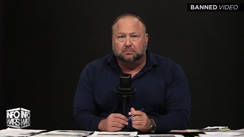 ALEX JONES (Full Show) Wednesday - 3/9/22