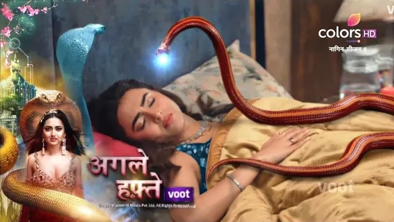 Naagin 6 Episode 98 & 99 NEW PROMO नागिन 6 PRATHNA PE HUA VISHAKA KA VAR , SESHA KO MILEGA BELA SATH