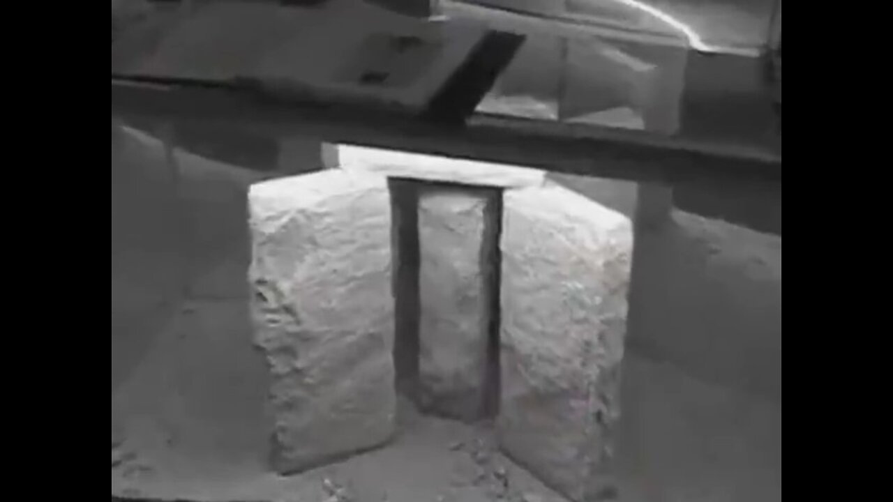 The Georgia Guidestones