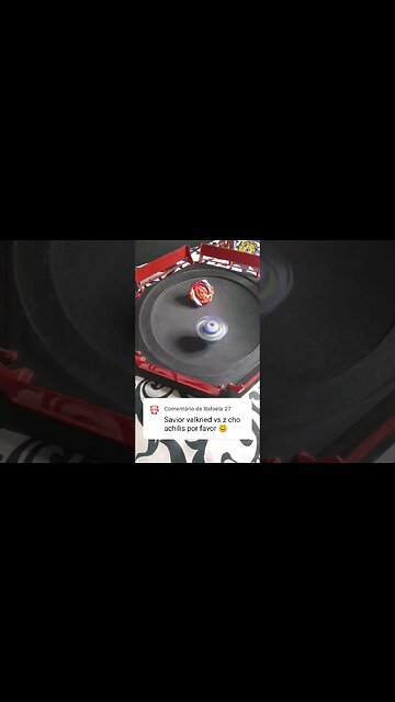 INSCRITO PEDIU! #batalhadebeyblade #beyblade #beybladeburst #viral