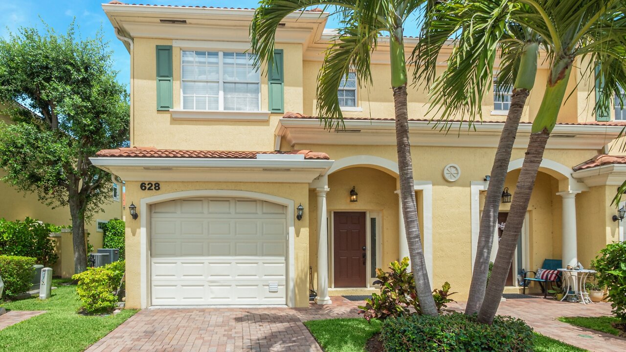 628 Marbella Lane 4K Video
