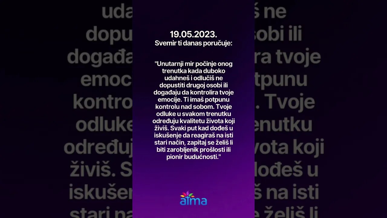 19. svibnja 2023.
