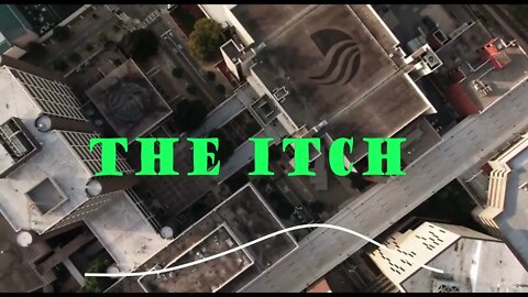 THE ITCH