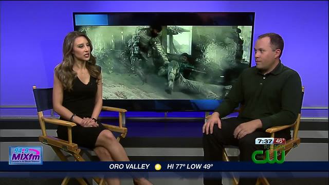 '12 Strong' brings glory to horse soldiers who fought Taliban (MOVIE REVIEW)