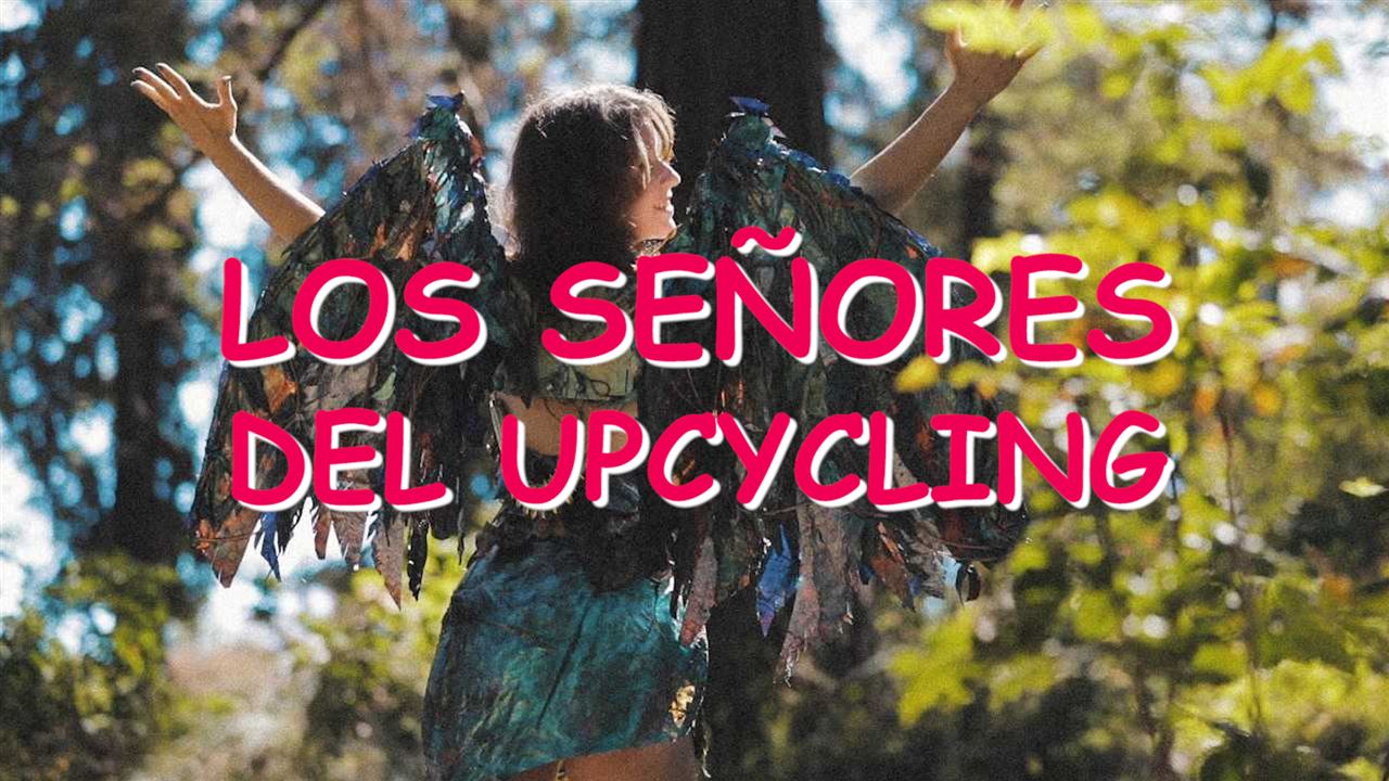 Upcycling Lords: De las bacterias al cuero