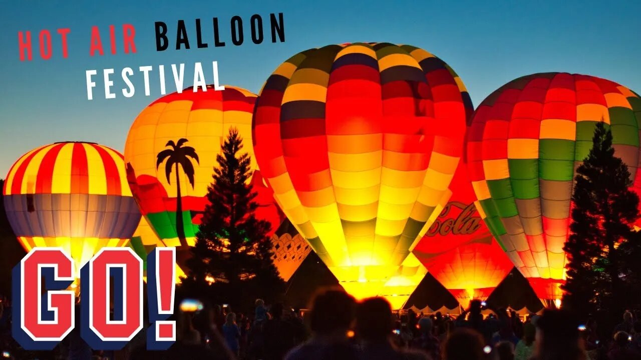 hot air balloon festival new mexico #shorts