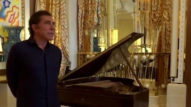 Steve Wynn not getting severance pay after resignation