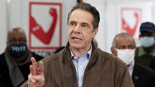 Gov. Cuomo Maintains Power Despite Scandals