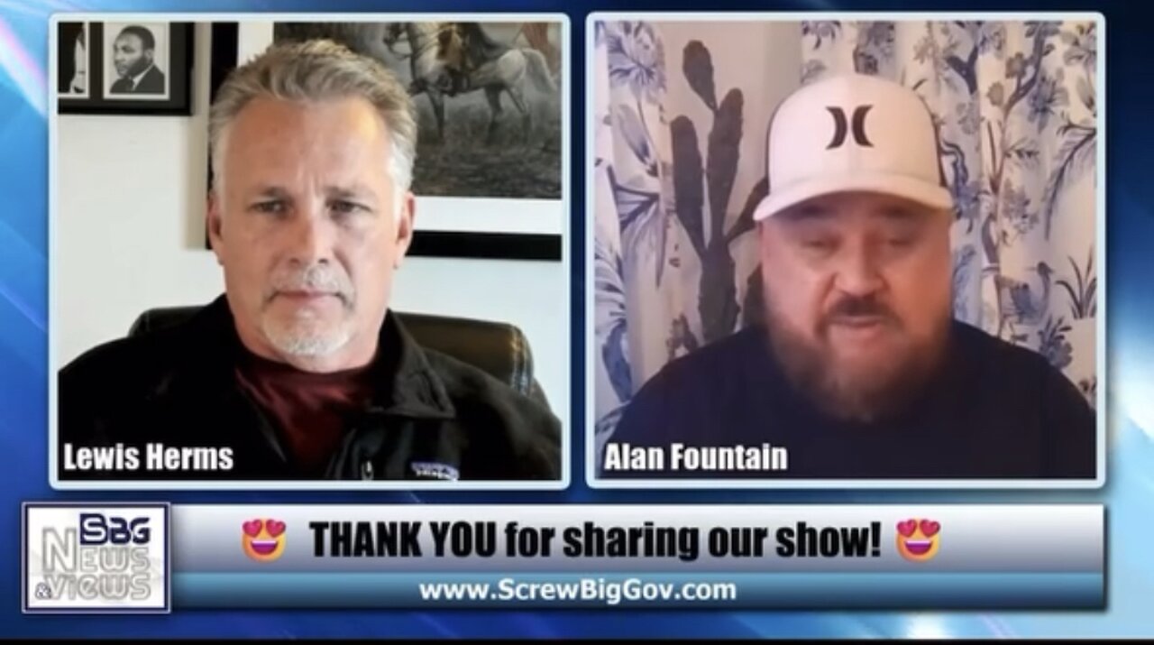 OSCARS 2024 Decodes and Discernments with Alan Fountain