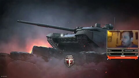 " T h e 3 0 0 " Clan Tank Force 23-3-2023