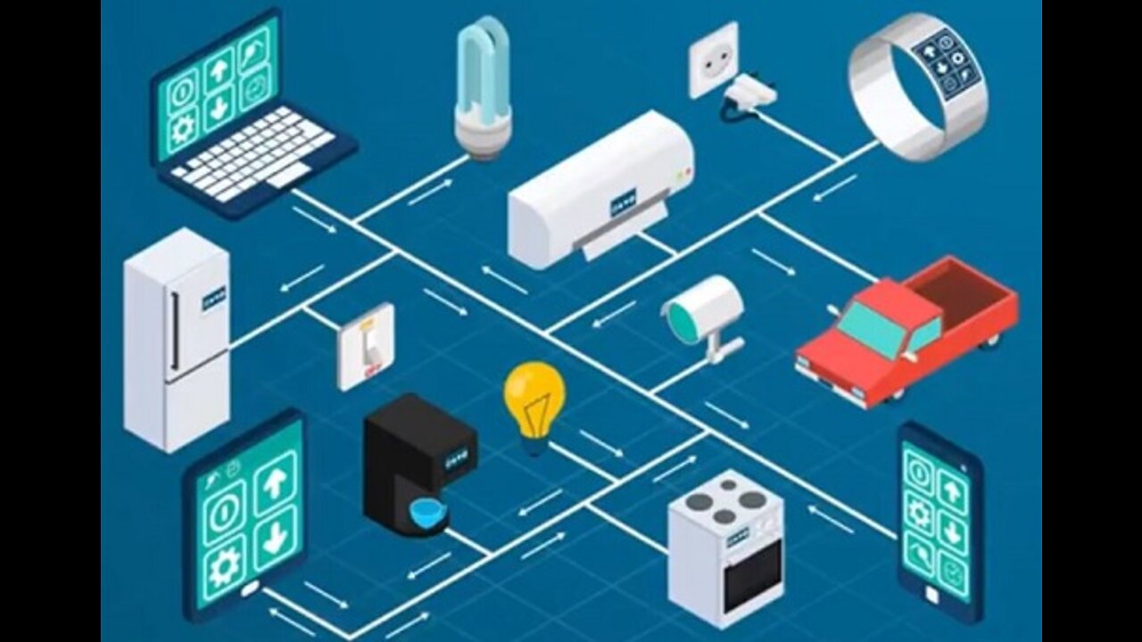 SMART Devices = PAIN