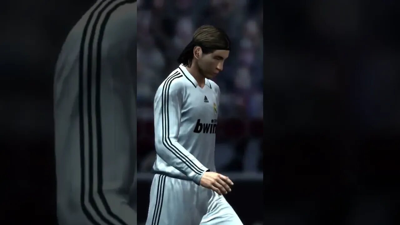 PES 2009 XBOX 360 GAMEPLAY
