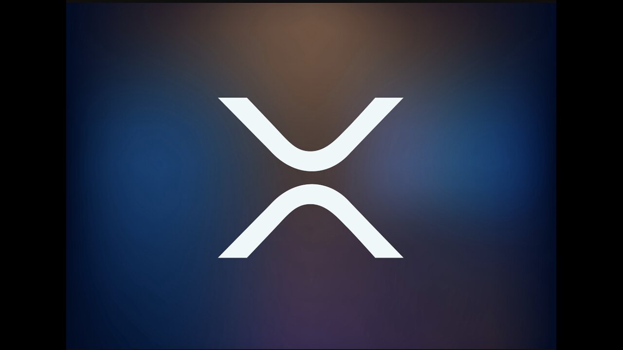 My thoughts on XRP, “again you can’t make this shit up”