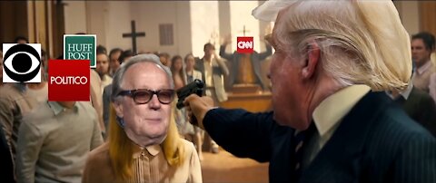 Church Of Fake News - Meme