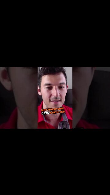 WHAT IT MEANS TO HAVE AN ADDICTIVE PERSONAITY#shorts #askabhinav #addiction