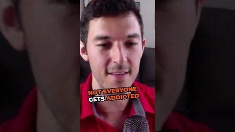 WHAT IT MEANS TO HAVE AN ADDICTIVE PERSONAITY#shorts #askabhinav #addiction