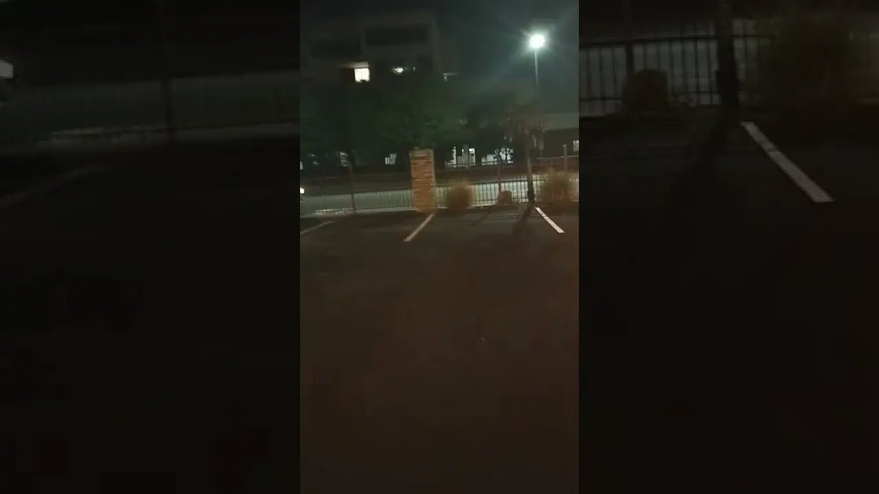 Why I can't hide my sleeping bag. #gangstalkers are always THERE watching!