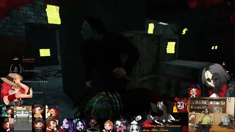 MikaHELLa's REIDiculous Adventures - Respectable Myers :3 [EN / RO] Dead by Daylight