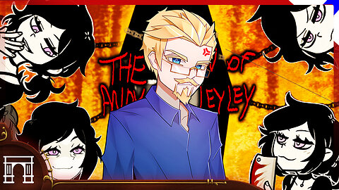 The Pro Cannibalism Argument! The Coffin of Andy and Leyley A Dark Psychological Horror Story