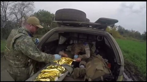 Ukraine: This is my war