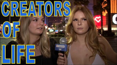 CREATORS OF LIFE: Rules of Modern Dating & Understanding Women "It's Complicated"