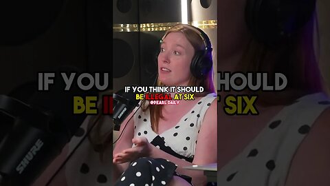 When Is It The Right Time To Abort A Kid?!