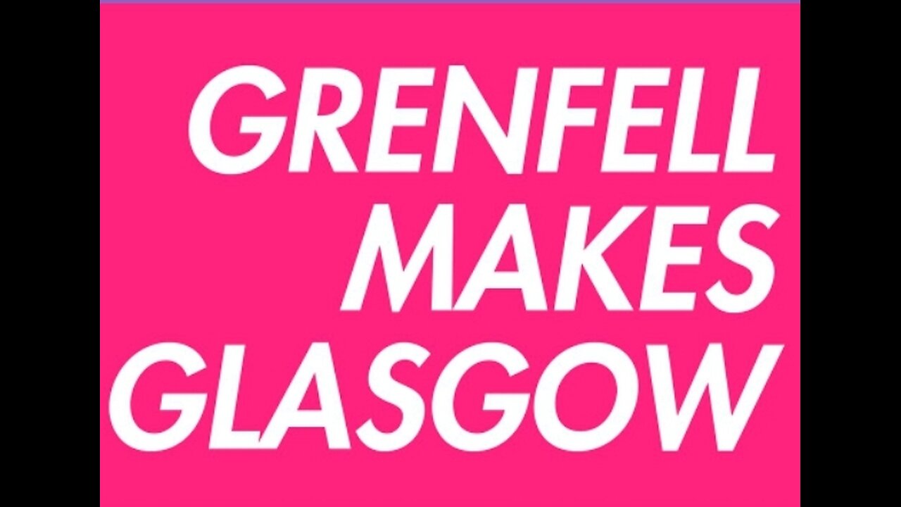 ⚠️ NHS SCOTLAND GRENFELL DISASTER : £842Million QUEEN ELIZABETH HOSPITAL BOTCHED JOB !!