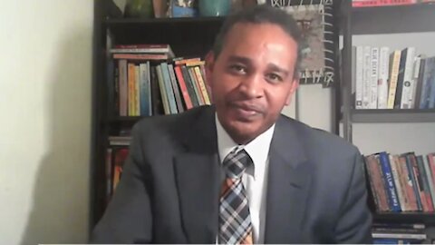 ጠዋት ቅዳሴ ማታ ካድሬ እየሆኑ ቤተክርስቲያኗን ለመበተን የሚሰሩ የሀይማኖት አባት ነን ባዮችን ህዝቡ መታገል አለበት - ኤርሚያስ ለገሰ