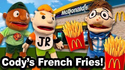 SML Movie - Cody's French Fries! 2023 - Full Episode