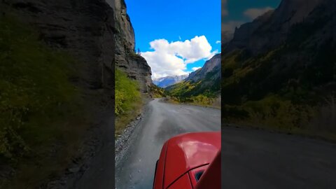 Colorado San Juan's
