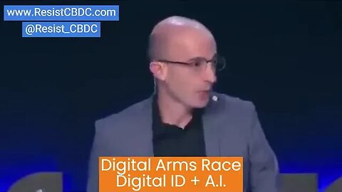 Yuval Harari