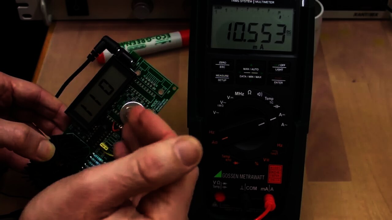 EEVblog #102 - DIY Constant Current Dummy Load for Power Supply and Battery Testing