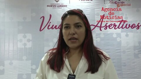 Imparten a docentes taller sobre autismo en estudiantes