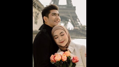 HERE IS THE FAMOUS INDONESIAN TIKTOKERS