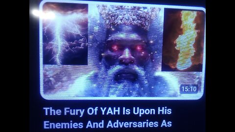 BLESSINGS TO YAHAWAH WA YAHAWASHI: THE PATRIARCHAL KINGDOM OF THE SON OF GOD IS BEING ESTABLISHED