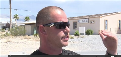 Internal emails reveal conflict of interest, escalating blame game in Nye County animal cruelty case
